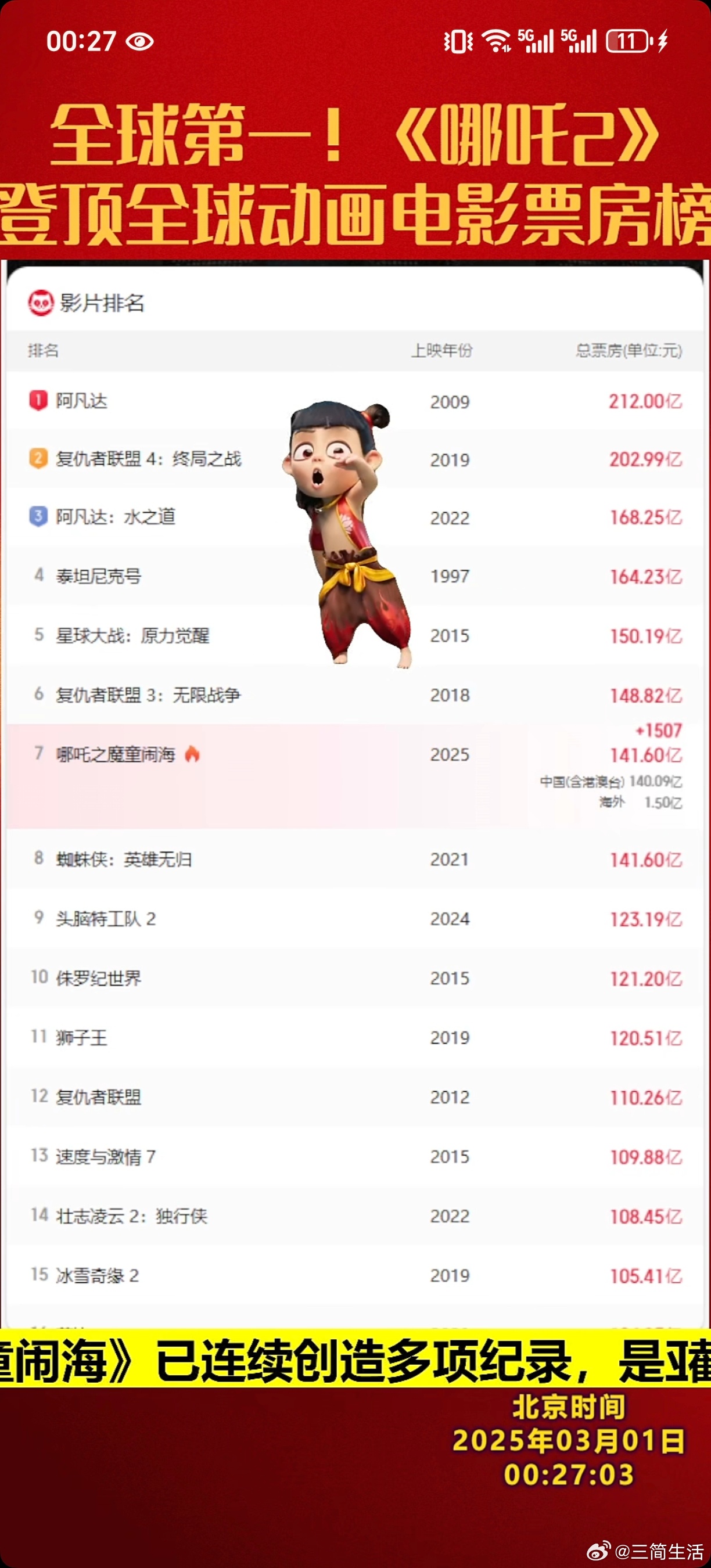 轻缣素练 第5页
