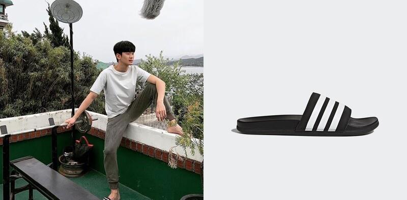 金秀贤同款鞋子的魅力与风尚