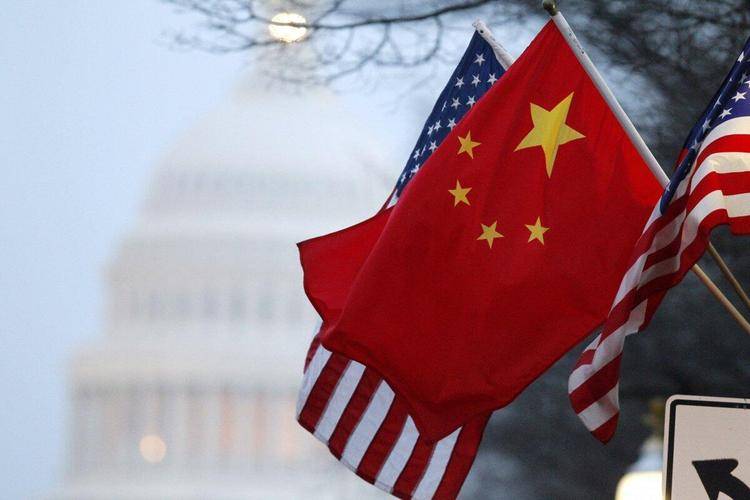 中方必将奉陪到底