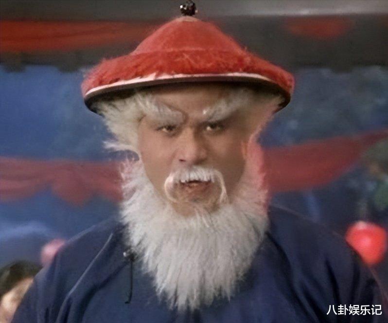徐锦江提前交代后事