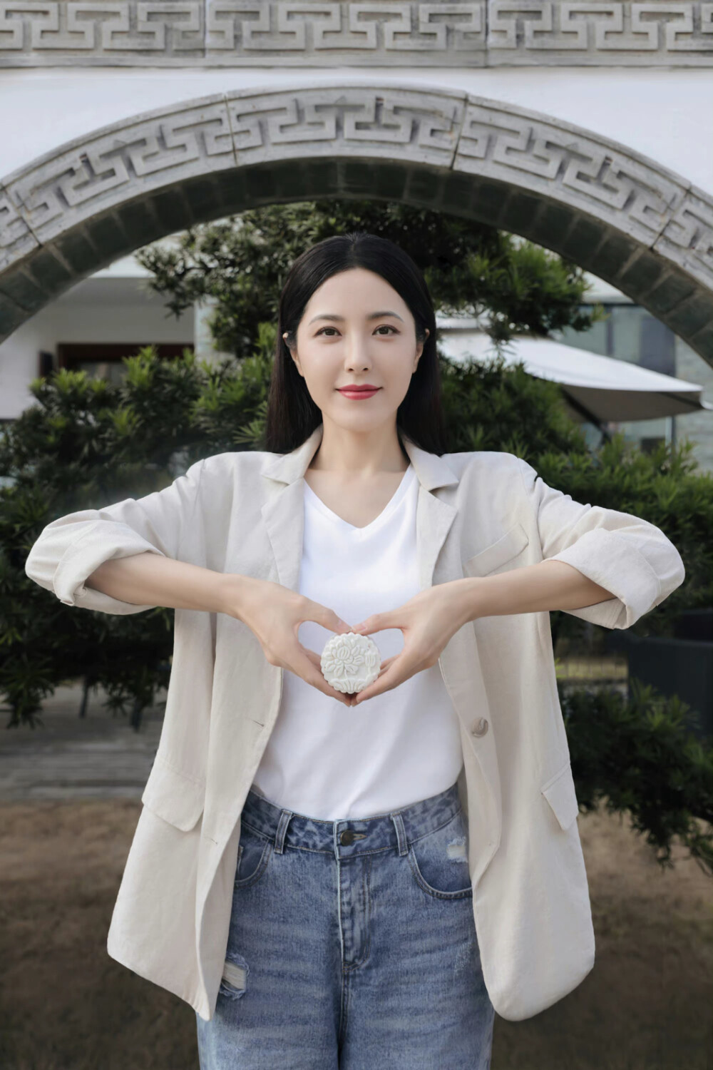 妖娆旳ヽ荣姐 第3页