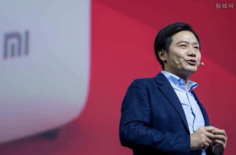揭秘小米雷军，谁是这个时代的科技巨头？