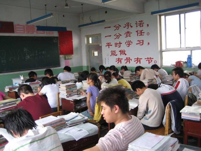 高考押题很准的老师，揭秘其成功的秘密