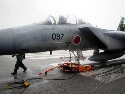日本F15被歼15压制驱离，真相究竟如何？