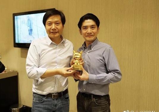 揭秘小米传奇，你知道小米雷军吗？