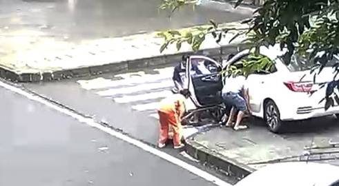 天つ使つ泪