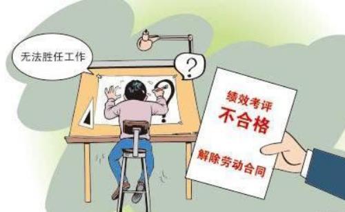 员工每天打卡却不工作，如何合理辞退？