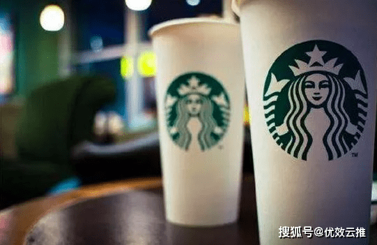 星巴克部分产品降价原因深度解析