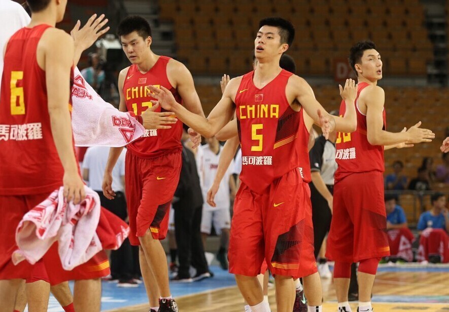 中国男篮备战亚洲杯集训时间解析