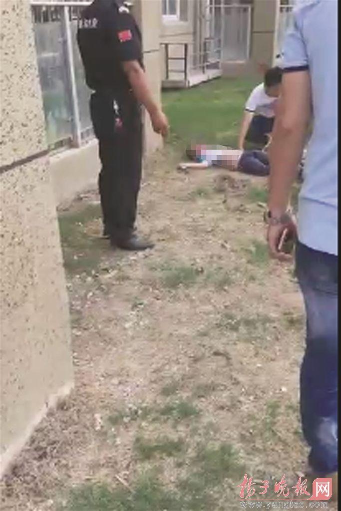 痛心！关于那起意外的8岁男童坠亡事件