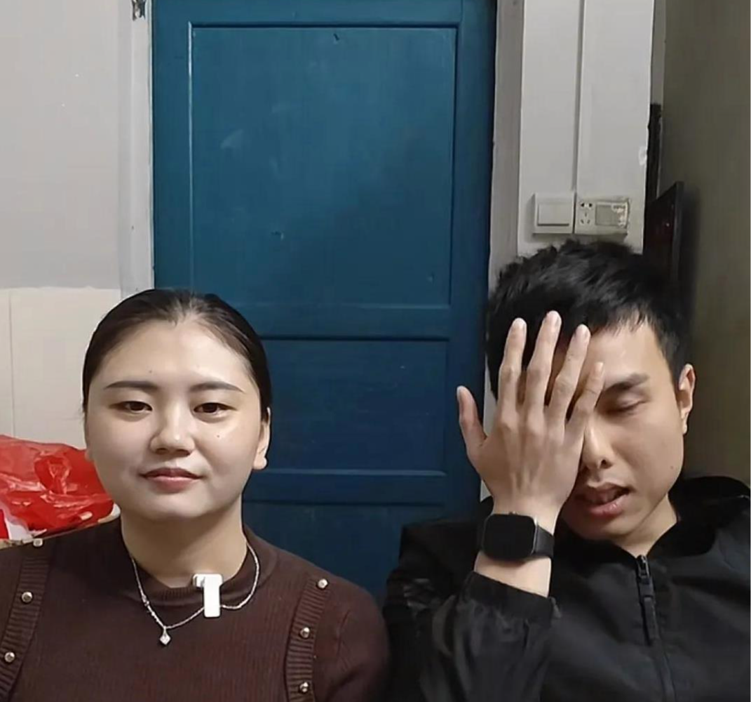 肥娟夫妇的反转，说过不带货却反悔，究竟是为了赚钱还是其他？