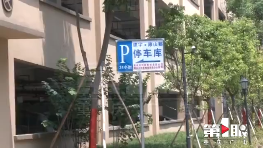 湖南一小区车库被淹，4名业主失联——灾难背后的故事