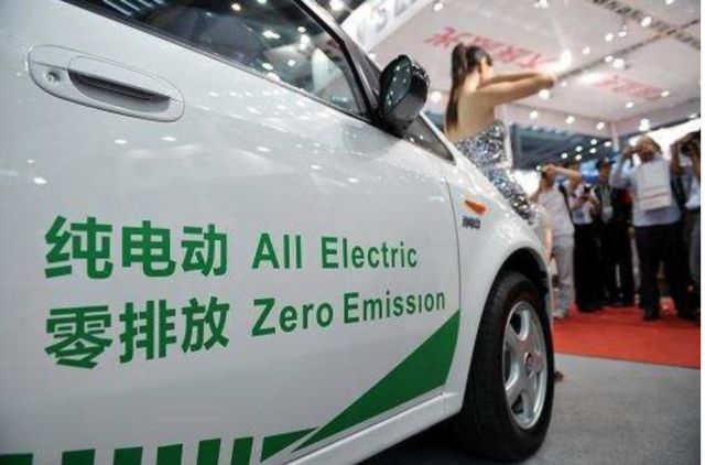 三部门严管新能源车，构建绿色出行新时代的保障