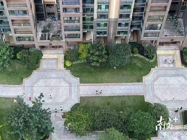 清远地震致小区地面开裂？不实传闻揭秘