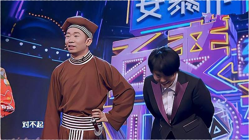 李雪琴模仿丁俊晖，跨界之魅力与无限可能