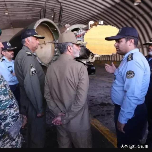 伊朗雷达技术，引领中东军事科技新潮流