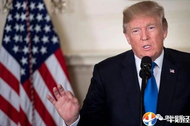 特朗普致电以色列总理，要求停止攻击伊朗