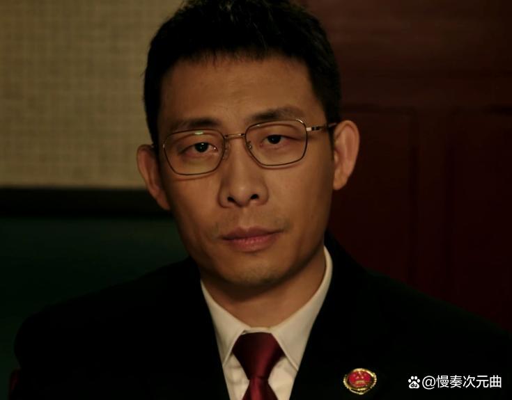 张译新剧太敢拍了——深度解析剧中的胆识与真实