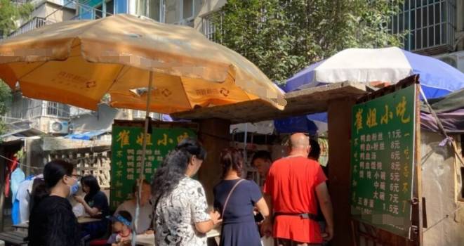 跨越千里，日本人的南京至乌鲁木齐搭便车之旅