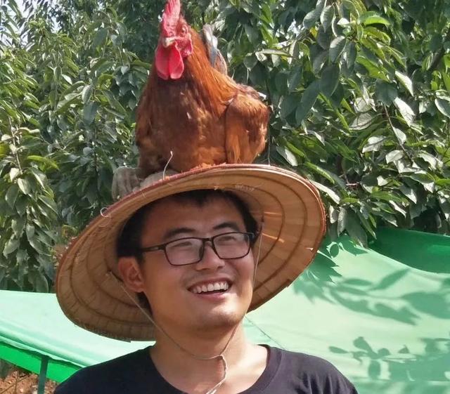 承德付红杰，一个名字背后的故事与力量