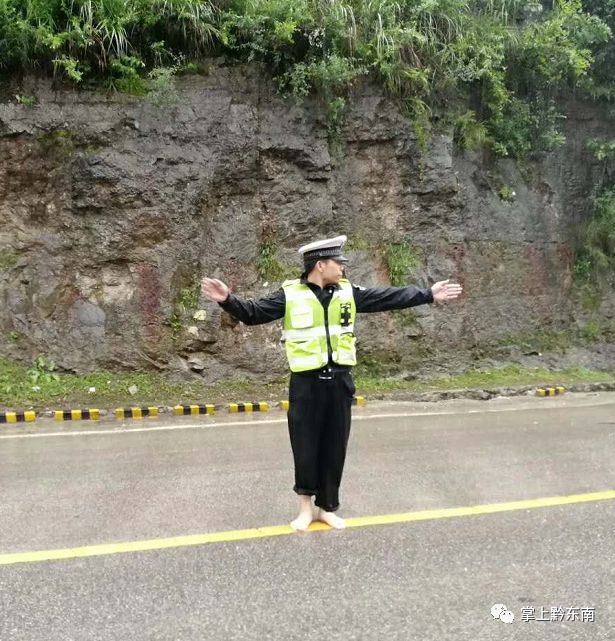 暴雨肆虐下的贵州黔东南，一线直击与深度解析