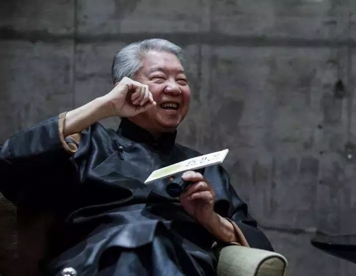 蔡澜年轻人自救指南