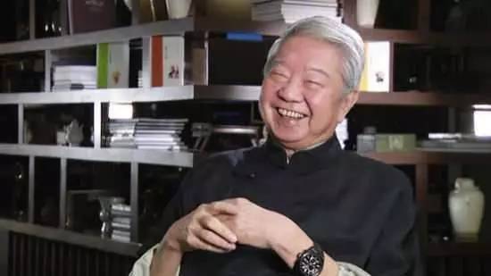 蔡澜生活语录，人生感悟与智慧箴言