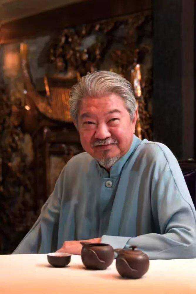 蔡澜介绍，一位文化巨匠的人生轨迹